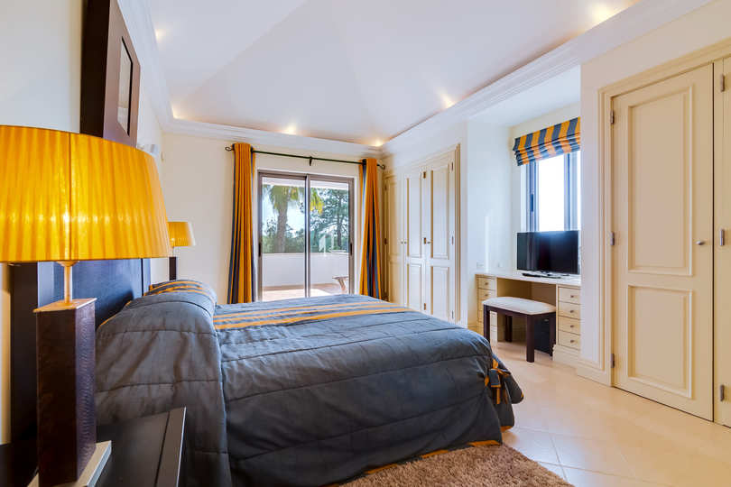 5 Star Villa Hibiscus - Quinta Verde Retreat