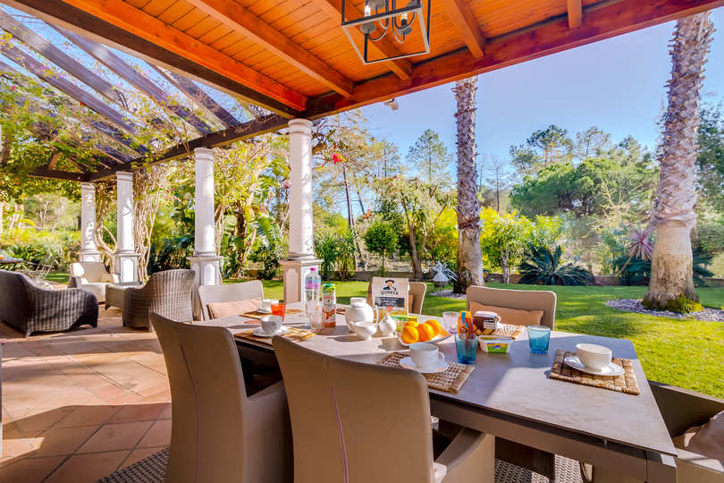 5 Star Villa Hibiscus - Quinta Verde Retreat