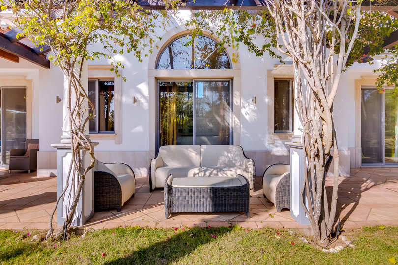 5 Star Villa Hibiscus - Quinta Verde Retreat
