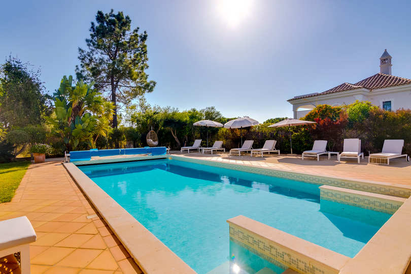 5 Star Villa Hibiscus - Quinta Verde Retreat