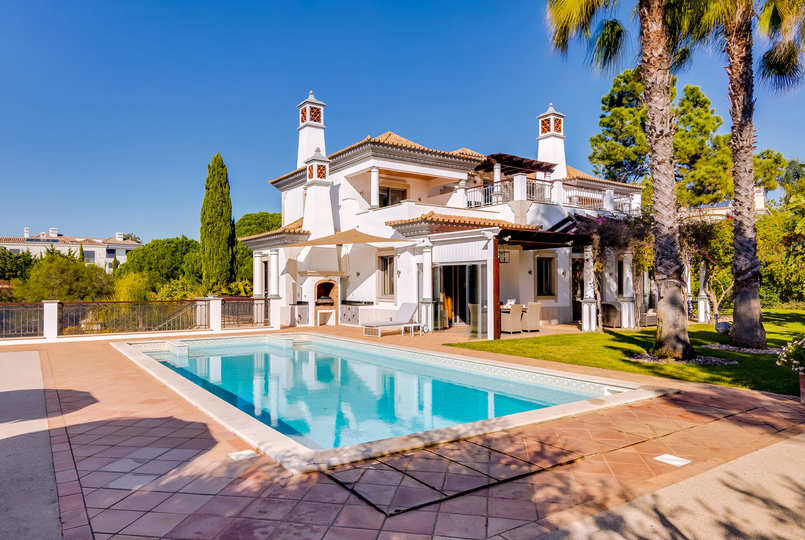 5 Star Villa Hibiscus - Quinta Verde Retreat