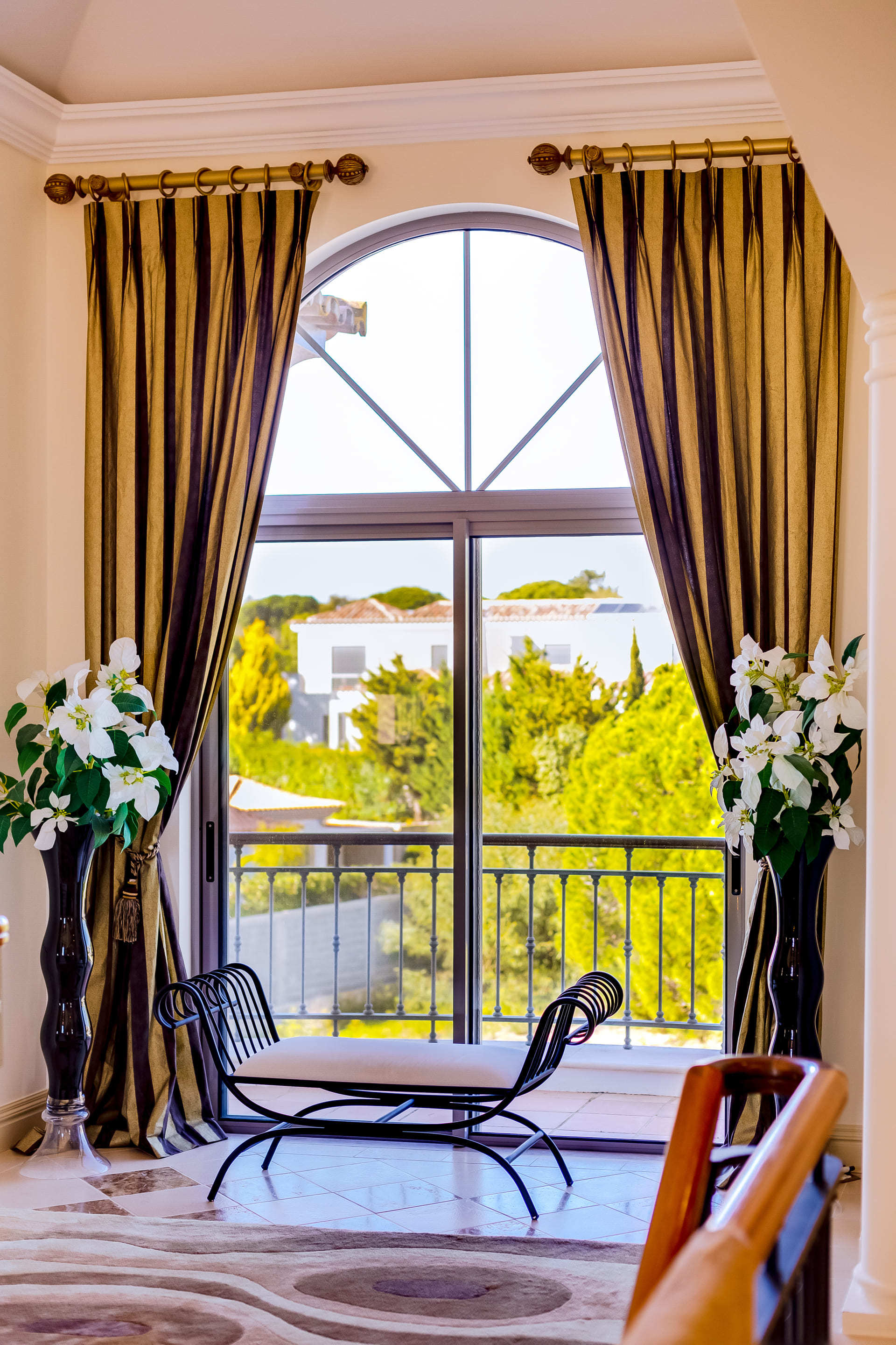 5 Star Villa Hibiscus - Quinta Verde Retreat