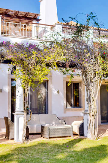 5 Star Villa Hibiscus - Quinta Verde Retreat