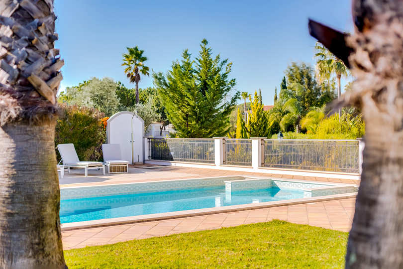 5 Star Villa Hibiscus - Quinta Verde Retreat