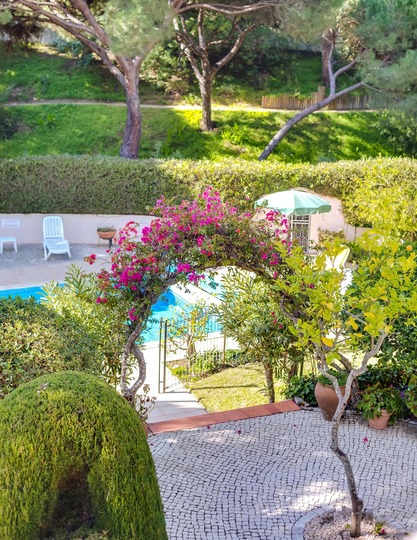 5 Star Villa Amari - Heatable Pool & Private Garden