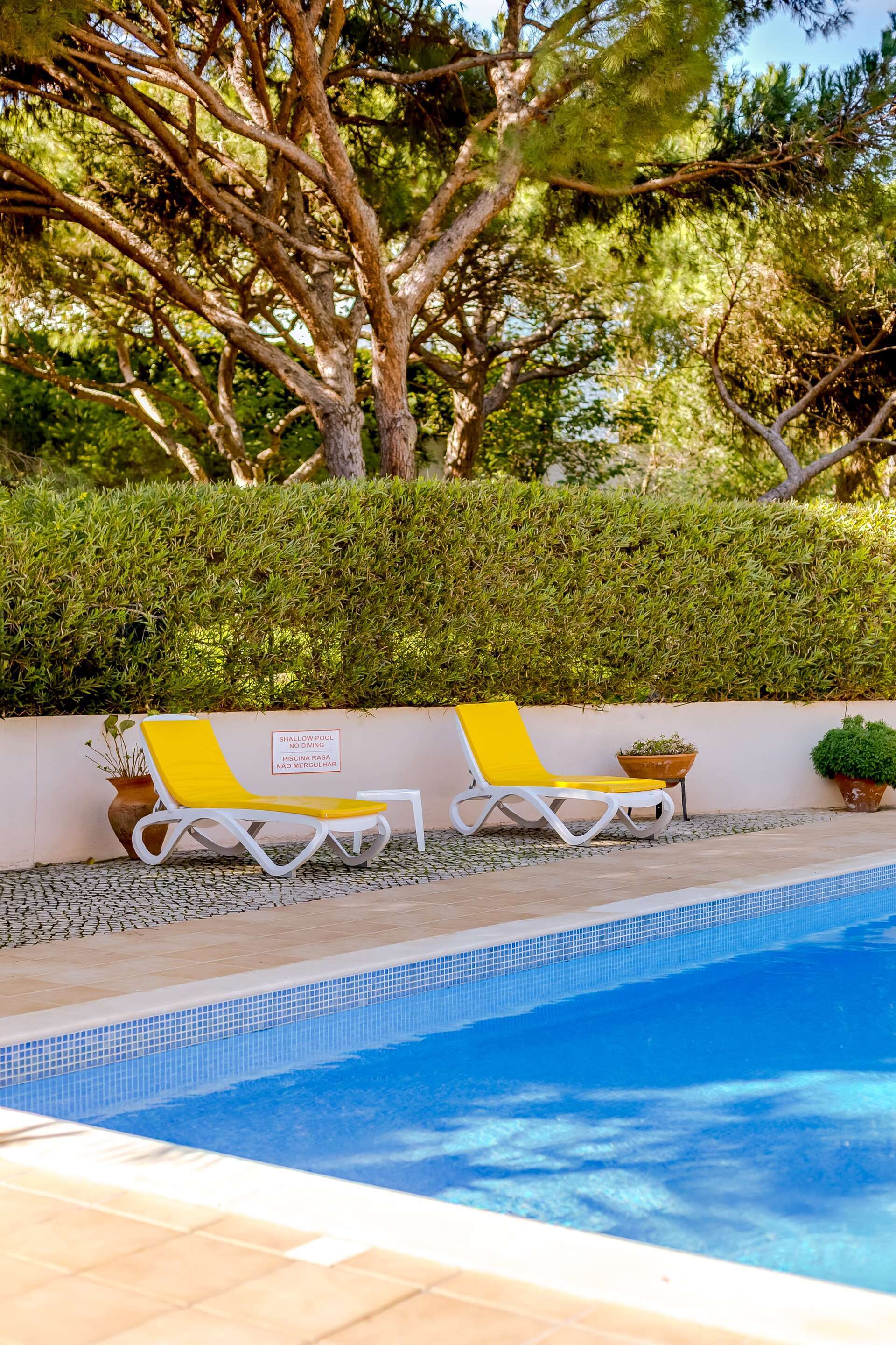 5 Star Villa Amari - Heatable Pool & Private Garden