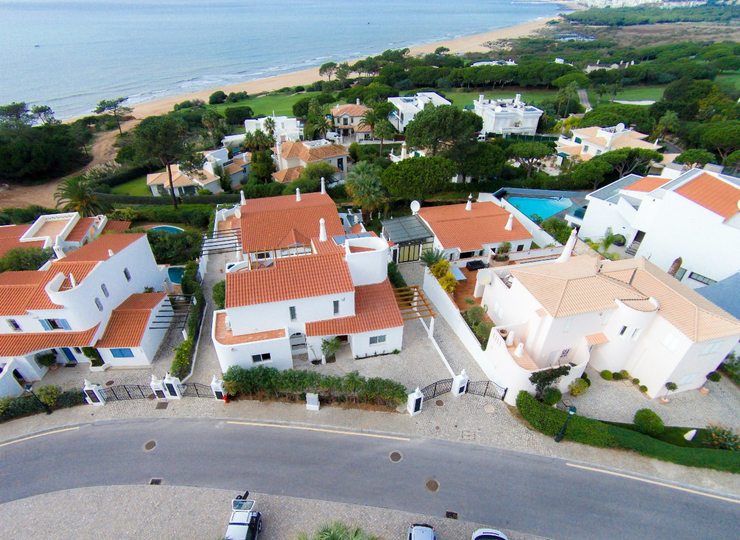5 Star Villa Alegria - Luxe Sea Views & Pool Retreat