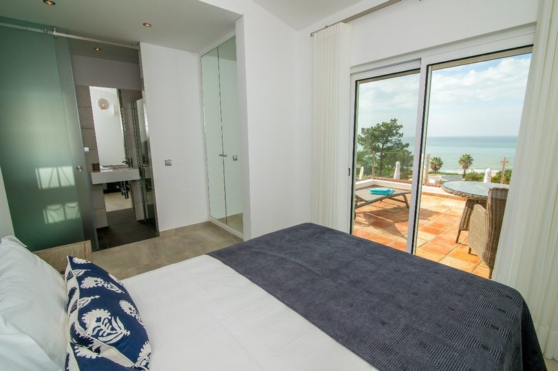 5 Star Villa Alegria - Luxe Sea Views & Pool Retreat