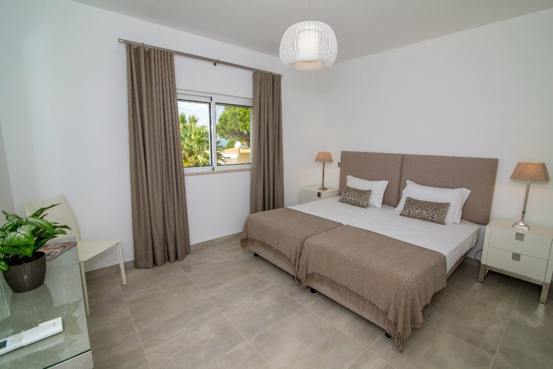 5 Star Villa Alegria - Luxe Sea Views & Pool Retreat