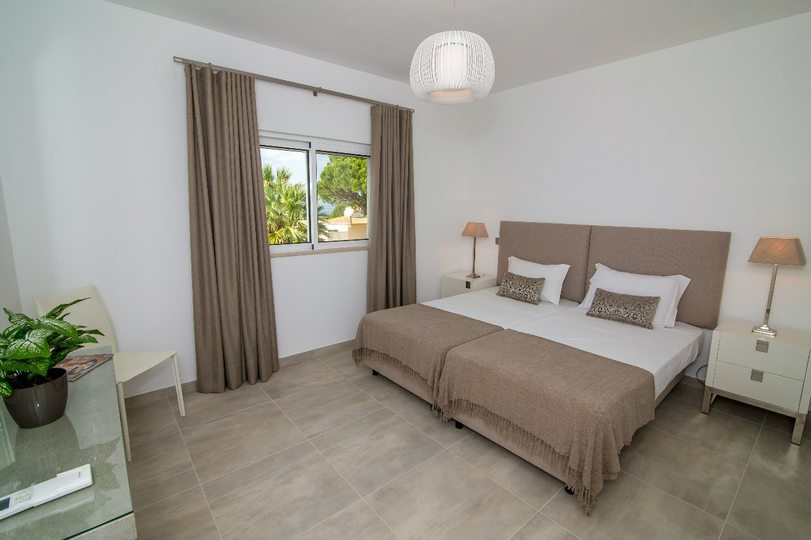 5 Star Villa Alegria - Luxe Sea Views & Pool Retreat