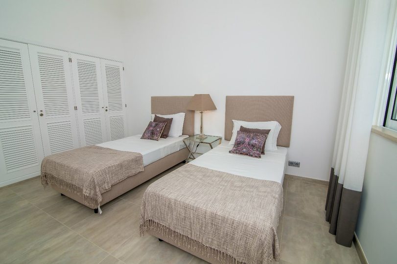 5 Star Villa Alegria - Luxe Sea Views & Pool Retreat