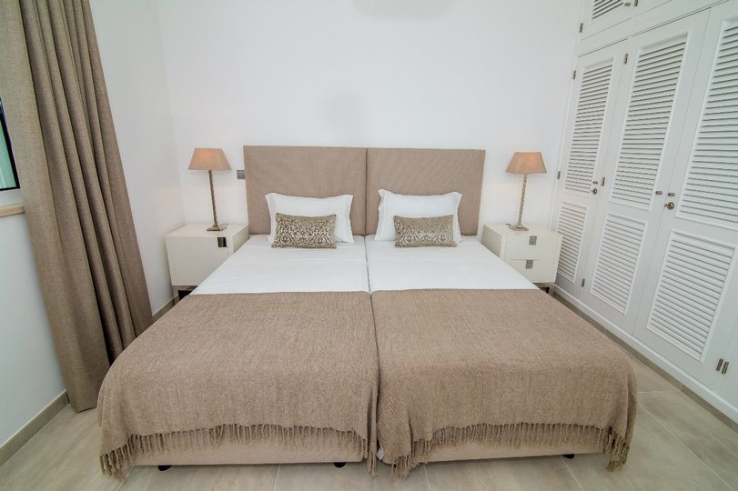 5 Star Villa Alegria - Luxe Sea Views & Pool Retreat