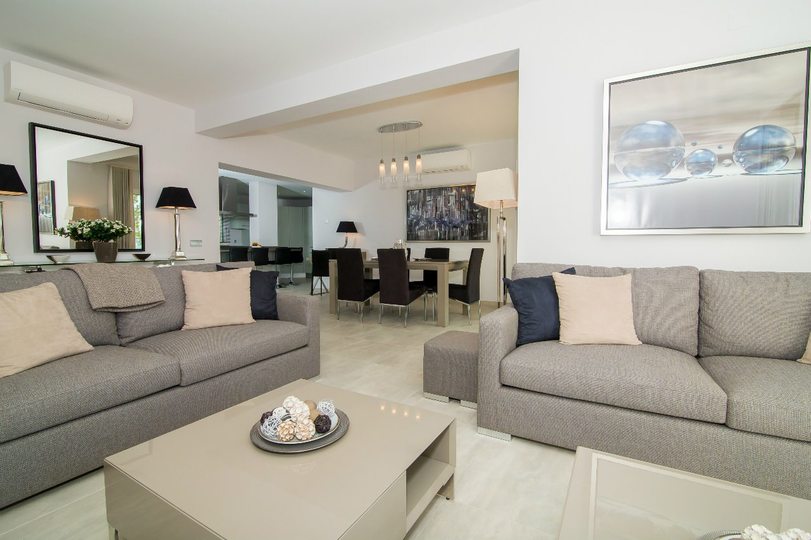 5 Star Villa Alegria - Luxe Sea Views & Pool Retreat