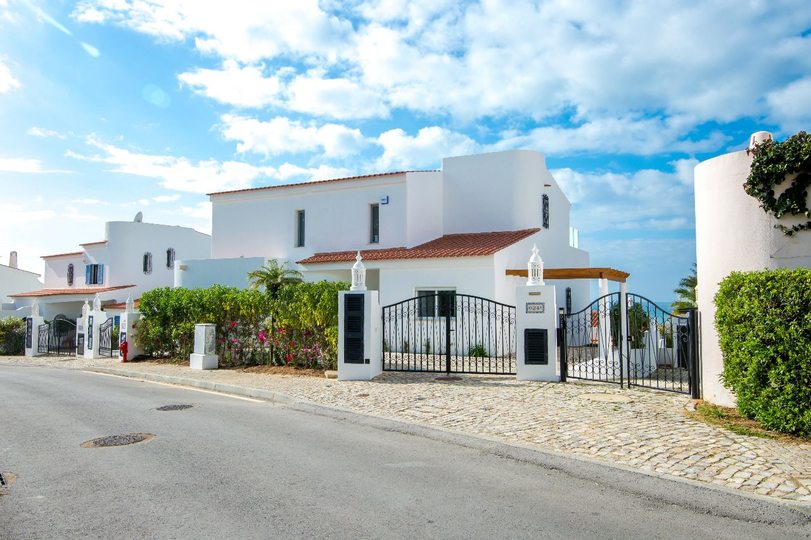 5 Star Villa Alegria - Luxe Sea Views & Pool Retreat