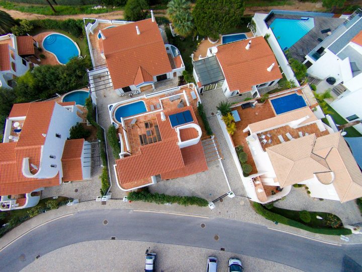 5 Star Villa Alegria - Luxe Sea Views & Pool Retreat