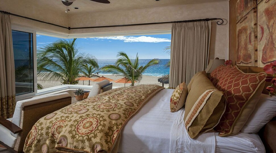 Private Pool & Steps to Paradise, Cabo San Lucas Mansion 1002
