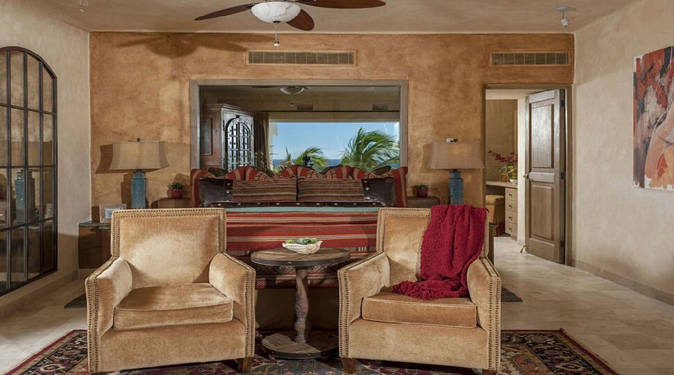 Private Pool & Steps to Paradise, Cabo San Lucas Mansion 1002
