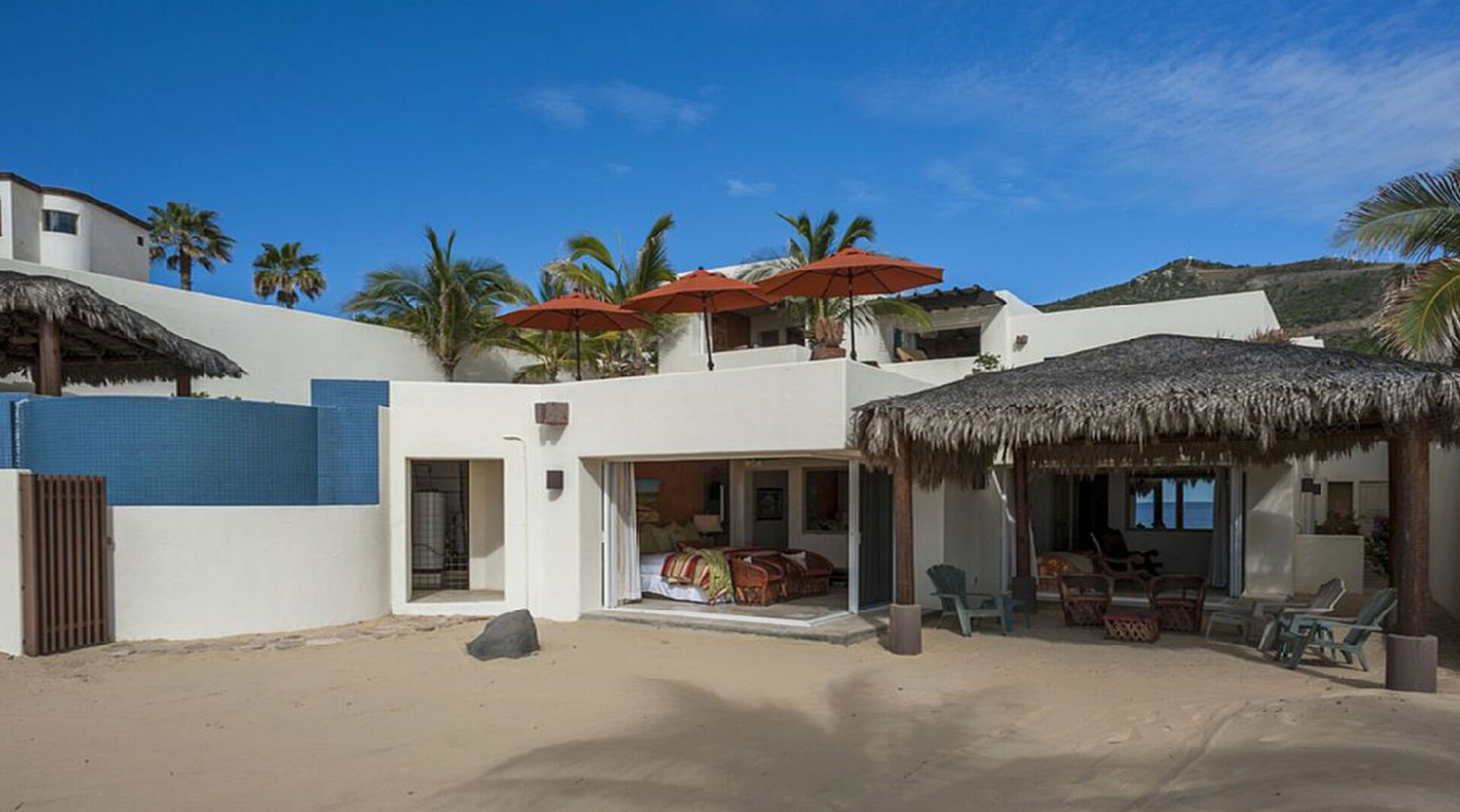 Private Pool & Steps to Paradise, Cabo San Lucas Mansion 1002