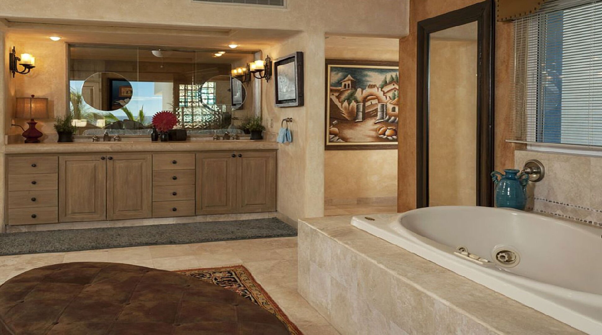 Private Pool & Steps to Paradise, Cabo San Lucas Mansion 1002