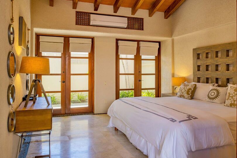 Opulent Holiday Mansion at Cabo Del Sol’s Exclusive Resort, Cabo San Lucas Mansion 1003