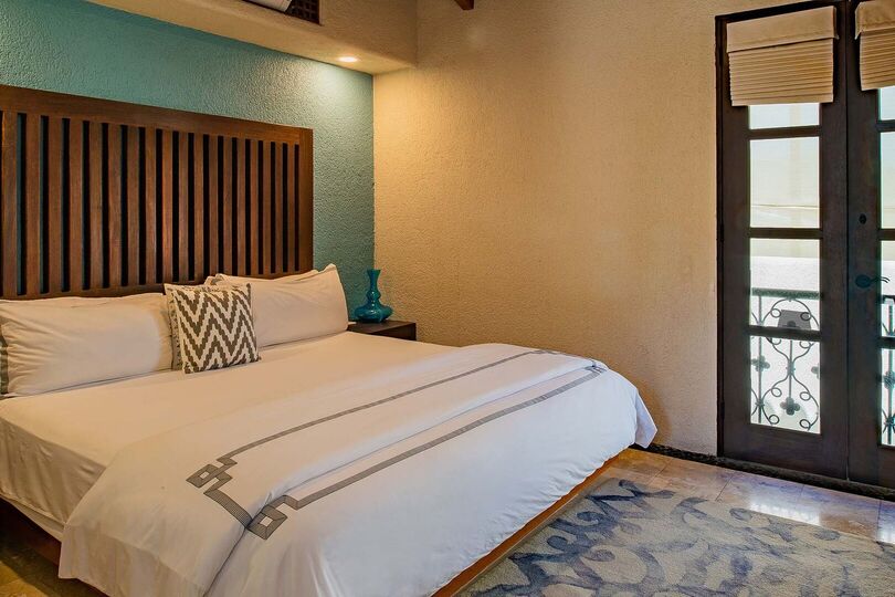 Opulent Holiday Mansion at Cabo Del Sol’s Exclusive Resort, Cabo San Lucas Mansion 1003