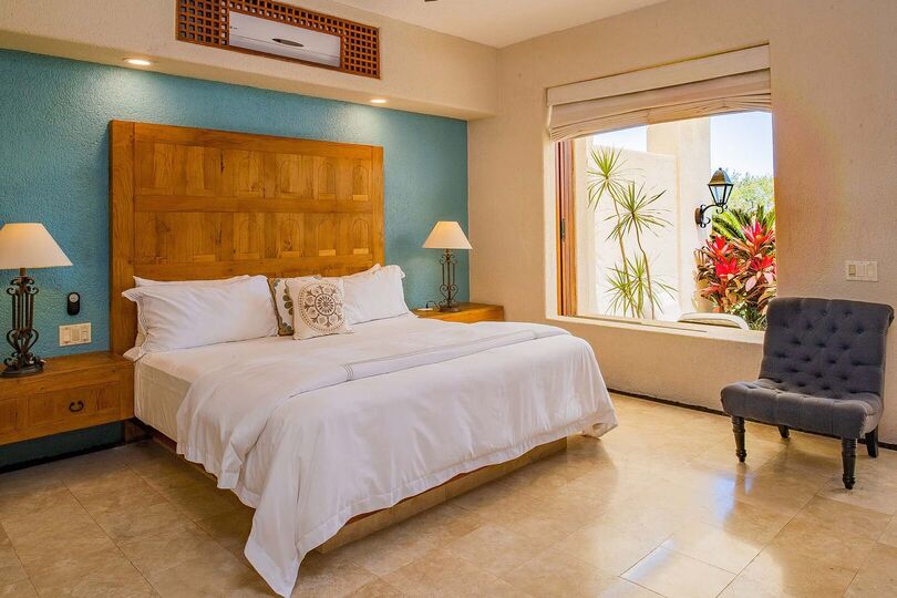 Opulent Holiday Mansion at Cabo Del Sol’s Exclusive Resort, Cabo San Lucas Mansion 1003