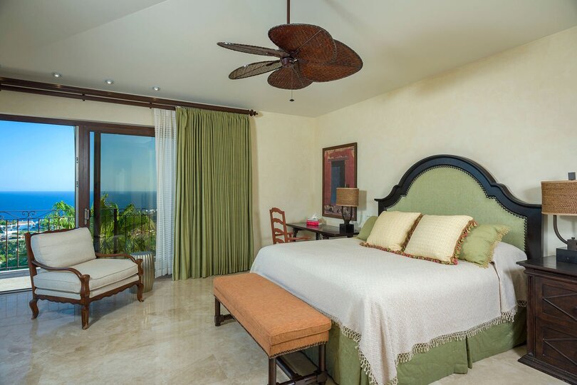 Luxury Pacific View Villa, Cabo San Lucas Villa 1005
