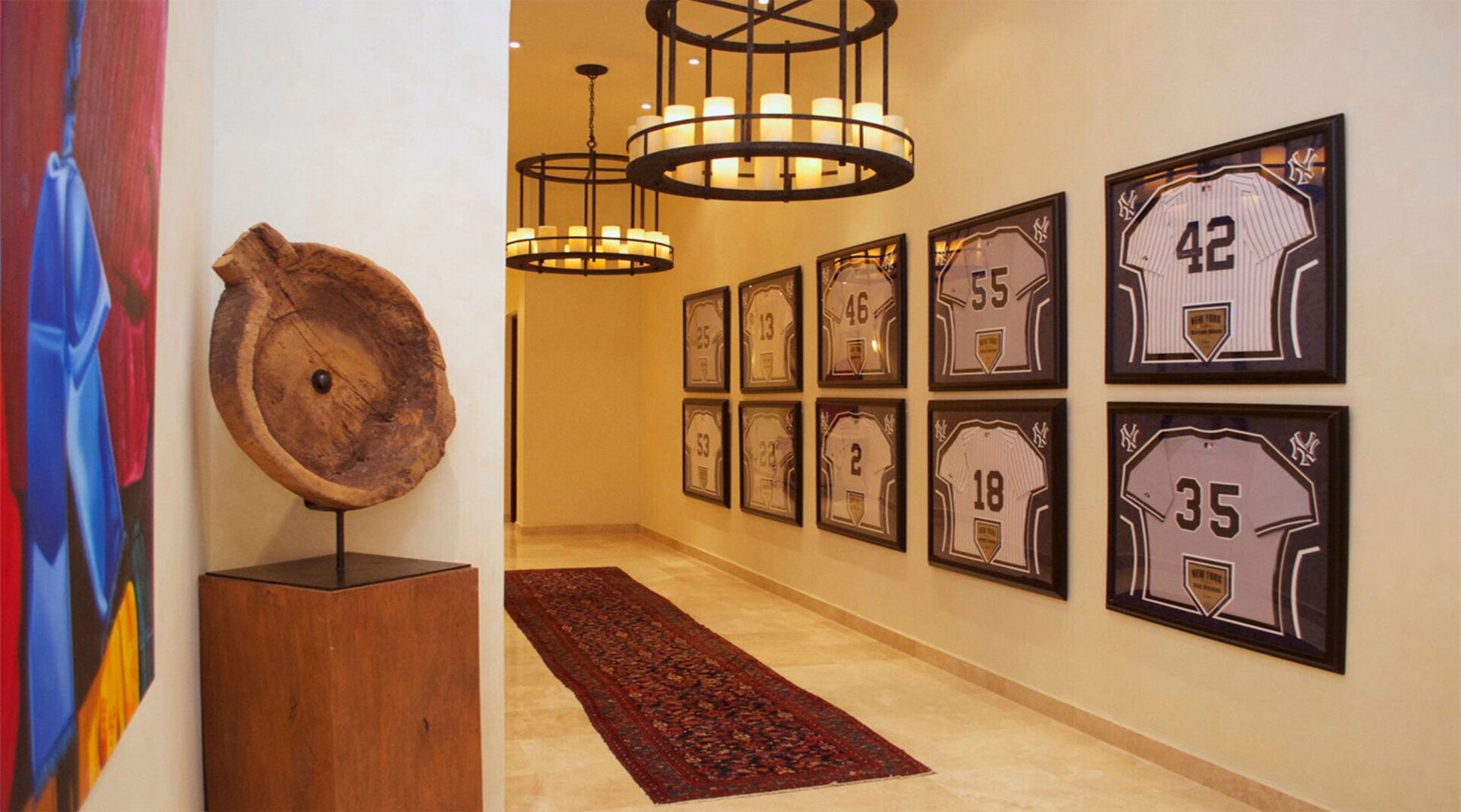 Luxury Pacific View Villa, Cabo San Lucas Villa 1005