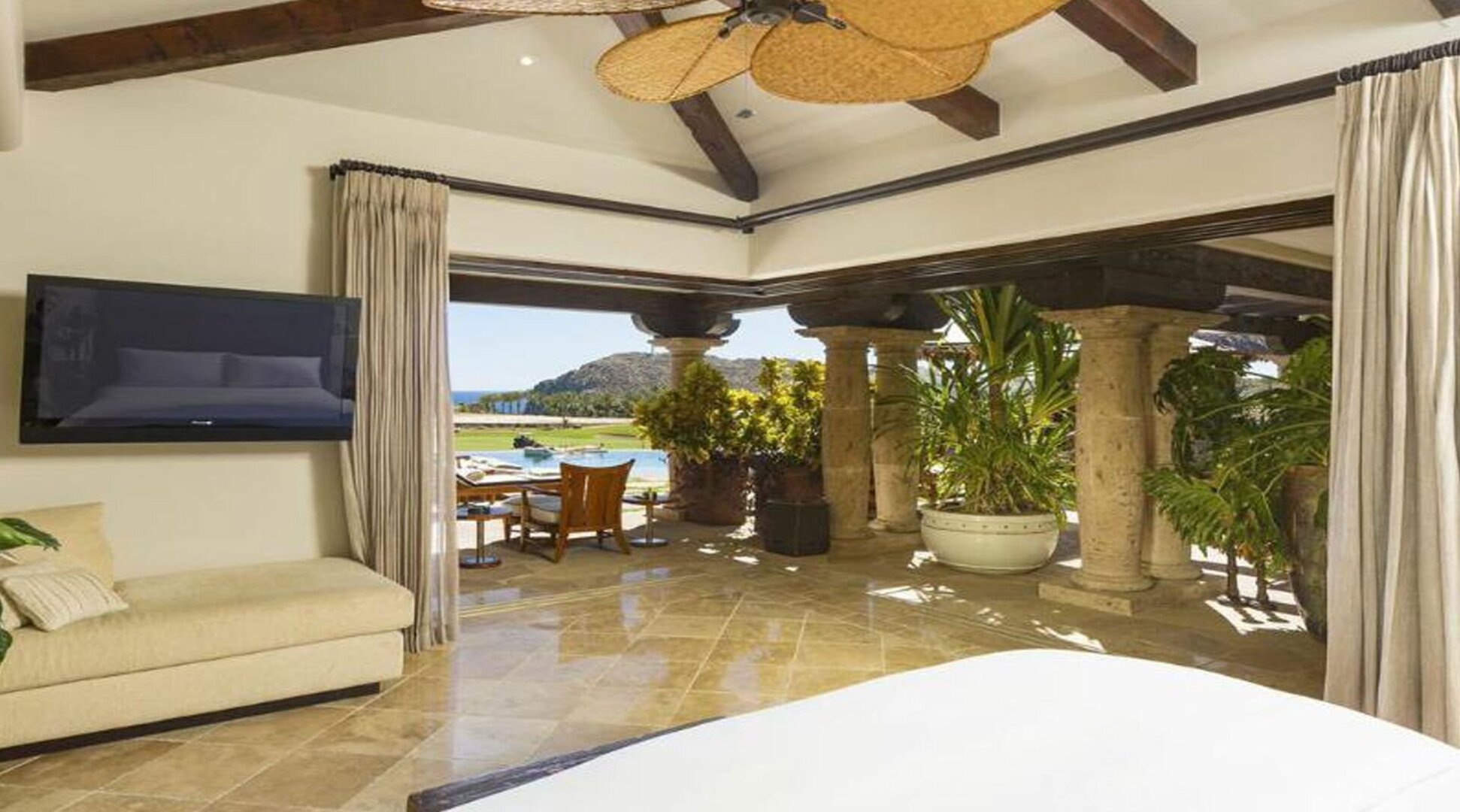 Poolside Bliss Awaits, Cabo San Lucas Villa 1006