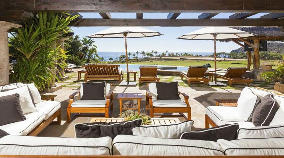 Poolside Bliss Awaits, Cabo San Lucas Villa 1006