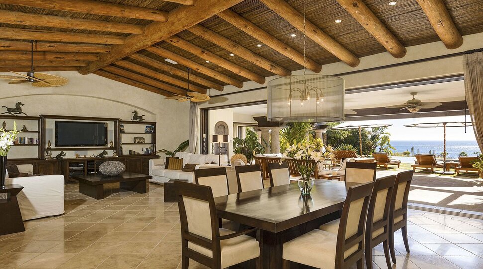 Poolside Bliss Awaits, Cabo San Lucas Villa 1006