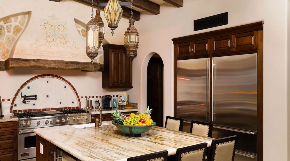 Stylish Getaway, Cabo San Lucas Villa 1007