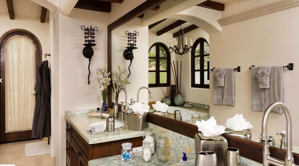 Stylish Getaway, Cabo San Lucas Villa 1007