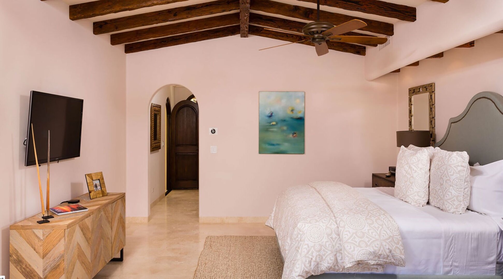 Stylish Getaway, Cabo San Lucas Villa 1007