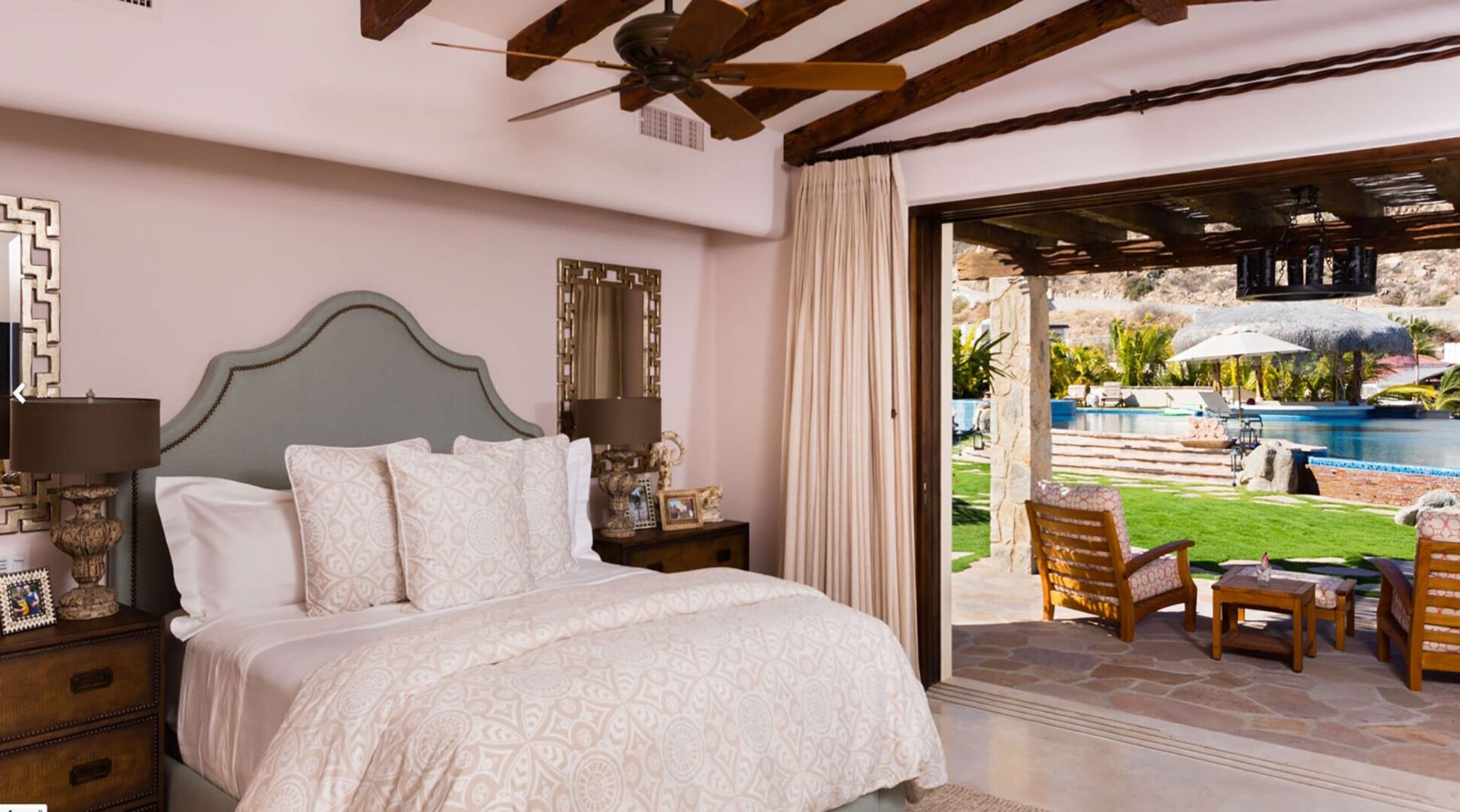 Stylish Getaway, Cabo San Lucas Villa 1007