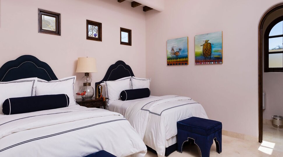 Stylish Getaway, Cabo San Lucas Villa 1007