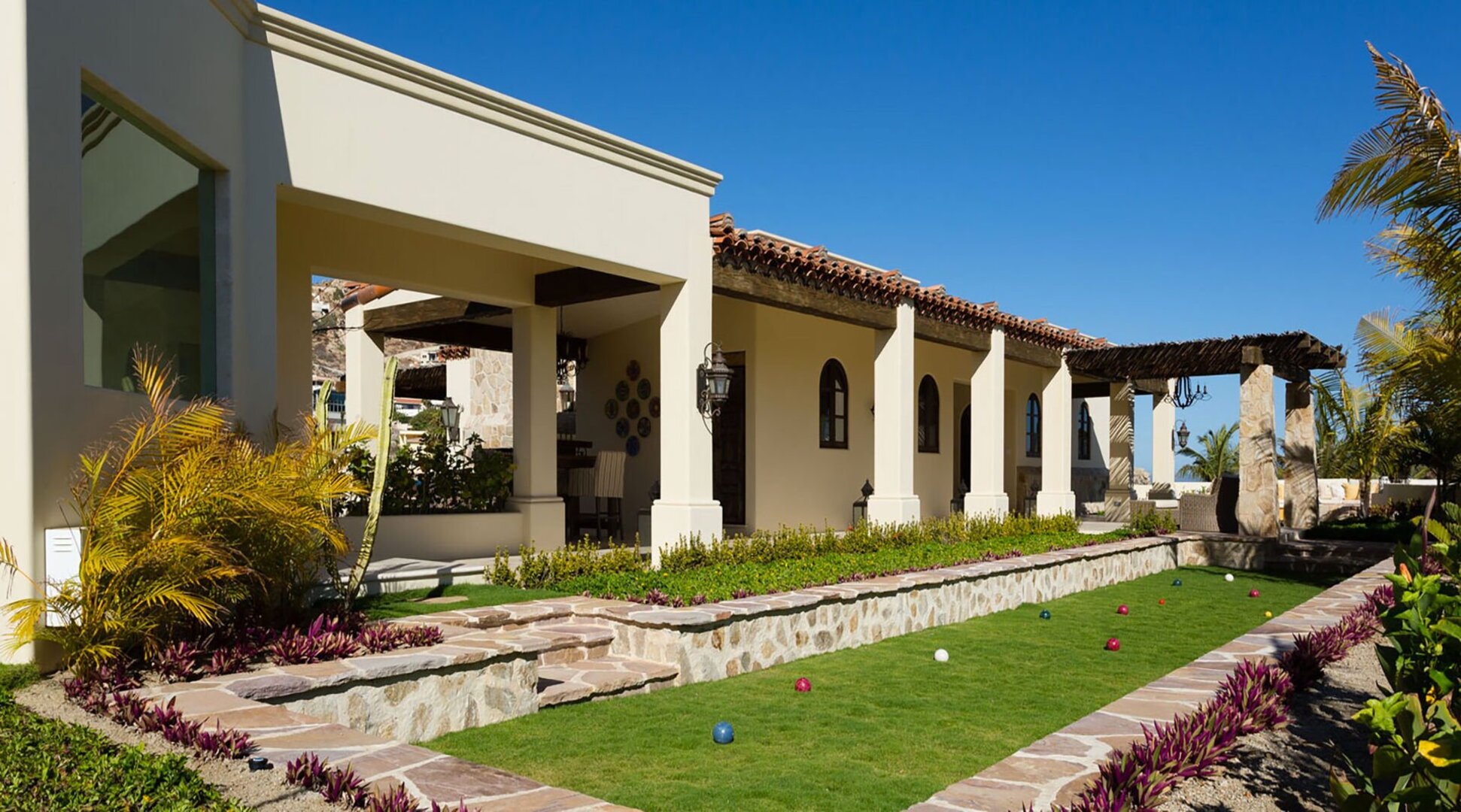 Stylish Getaway, Cabo San Lucas Villa 1007