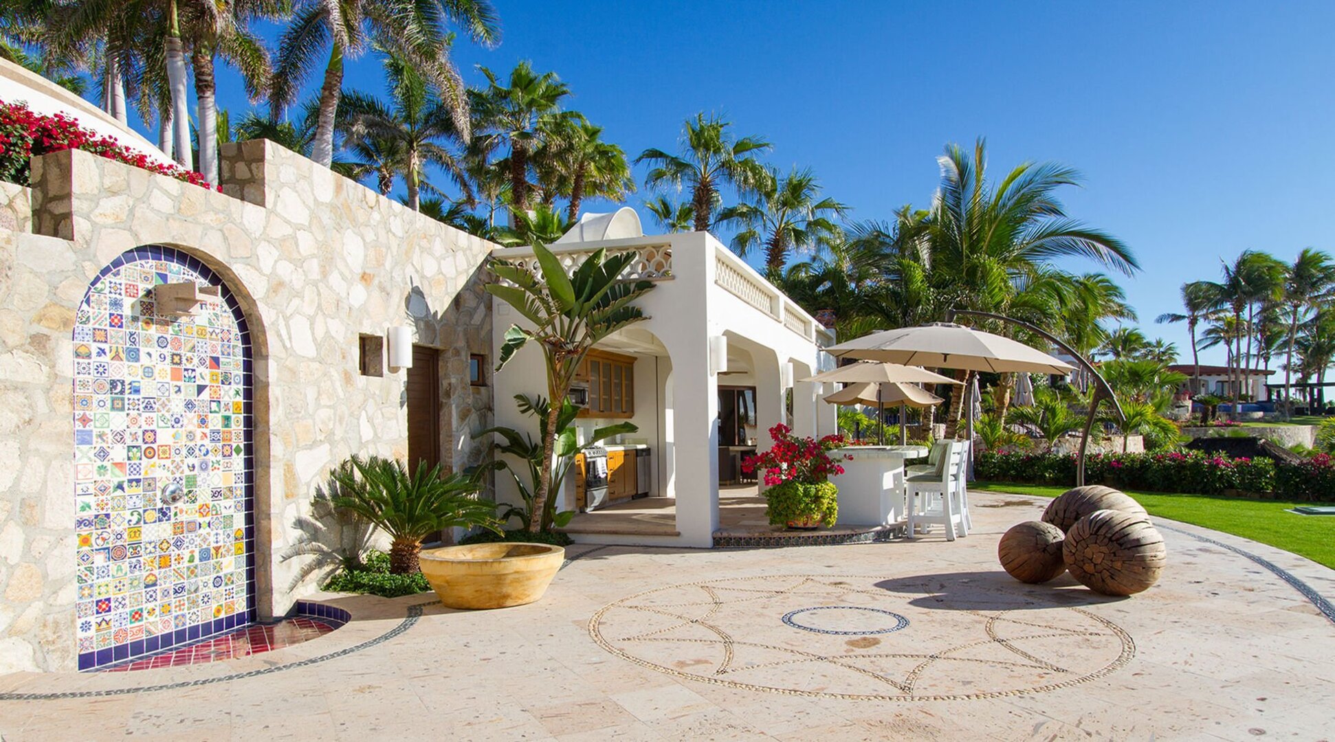 Your Family’s Cabo Retreat, San Jose Del Cabo Villa 1009