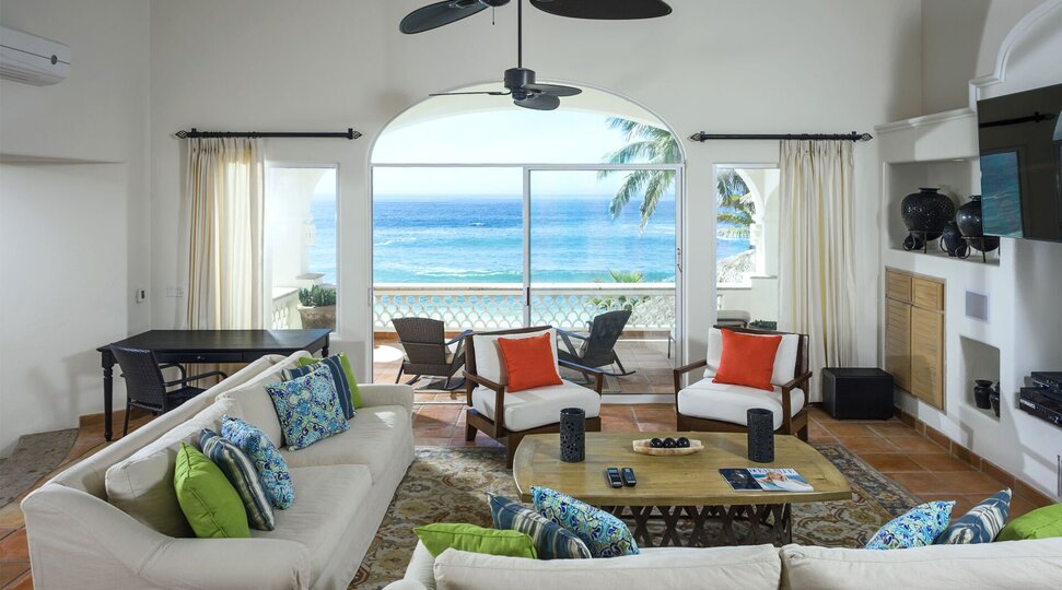 Envision Your Family in a Luxury Villa Near San José, San Jose Del Cabo 1010