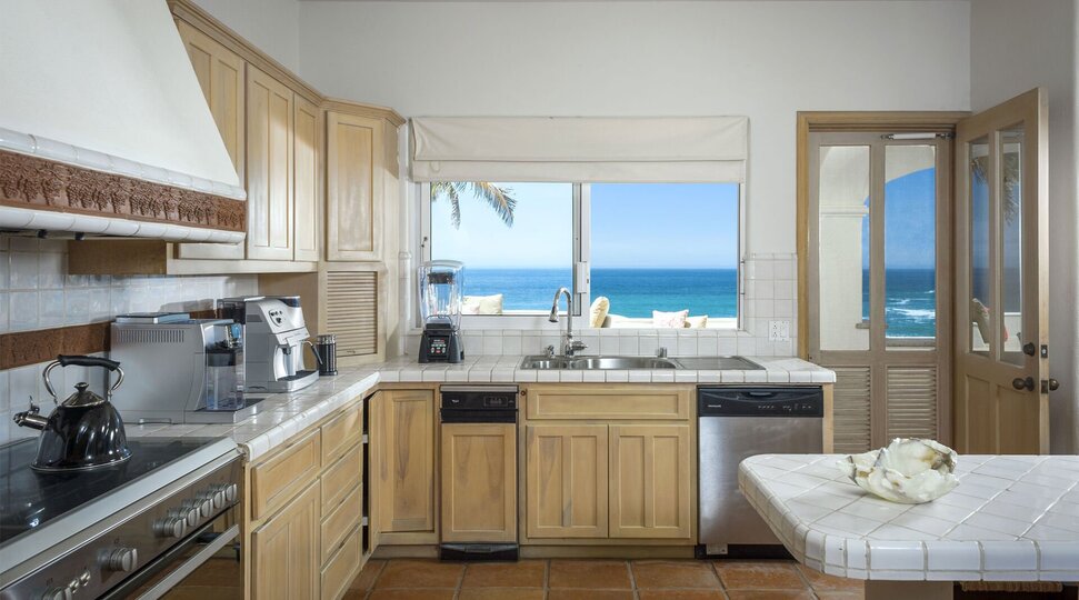 Envision Your Family in a Luxury Villa Near San José, San Jose Del Cabo 1010