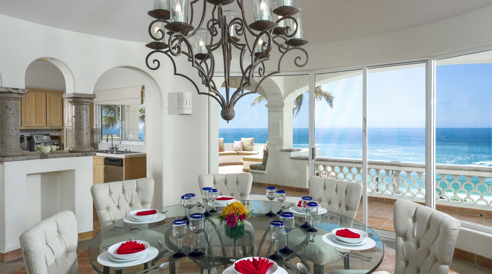 Envision Your Family in a Luxury Villa Near San José, San Jose Del Cabo 1010