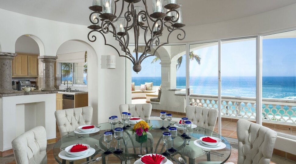 Envision Your Family in a Luxury Villa Near San José, San Jose Del Cabo 1010