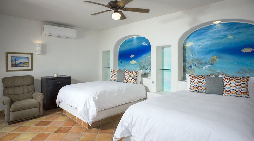 Envision Your Family in a Luxury Villa Near San José, San Jose Del Cabo 1010