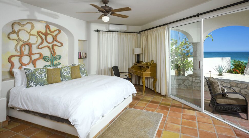 Envision Your Family in a Luxury Villa Near San José, San Jose Del Cabo 1010