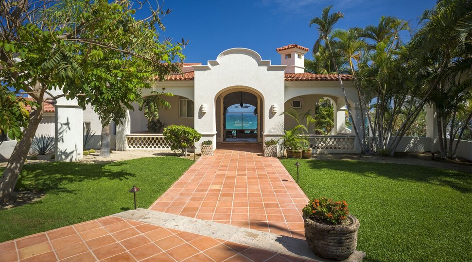 Envision Your Family in a Luxury Villa Near San José, San Jose Del Cabo 1010