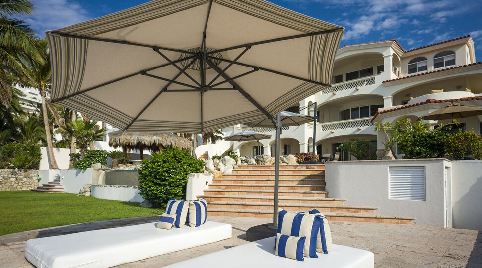 Envision Your Family in a Luxury Villa Near San José, San Jose Del Cabo 1010