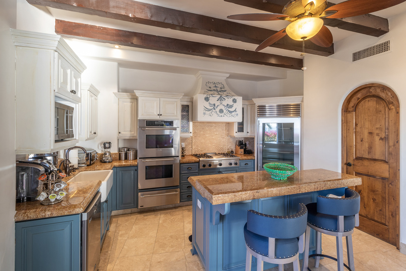 Rent Your Dream Holiday Villa with Private Pool, Cabo del Sol Villa 1013