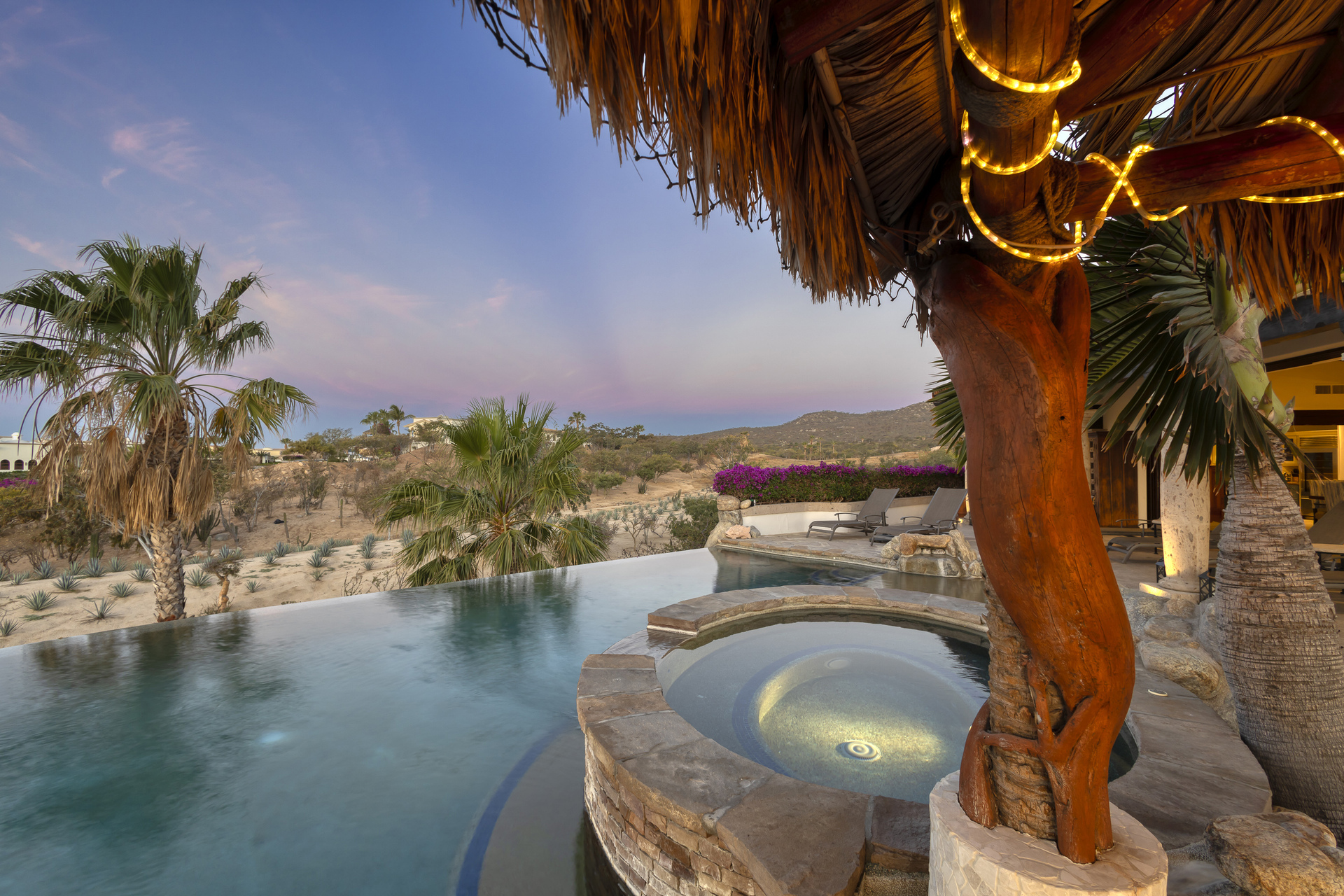 Rent Your Dream Holiday Villa with Private Pool, Cabo del Sol Villa 1013