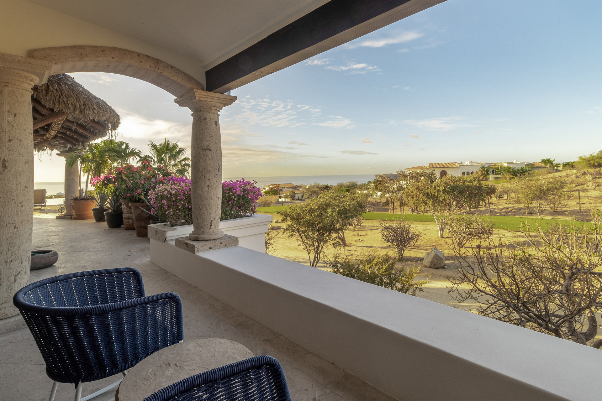 Rent Your Dream Holiday Villa with Private Pool, Cabo del Sol Villa 1013