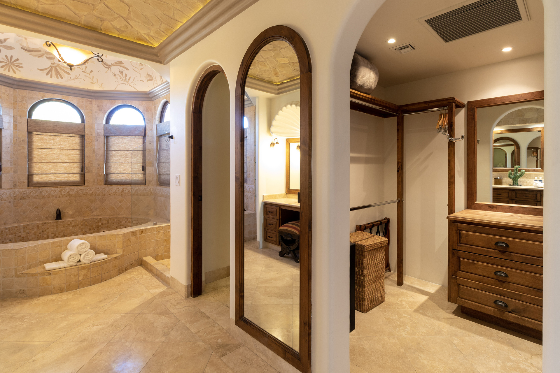 Rent Your Dream Holiday Villa with Private Pool, Cabo del Sol Villa 1013